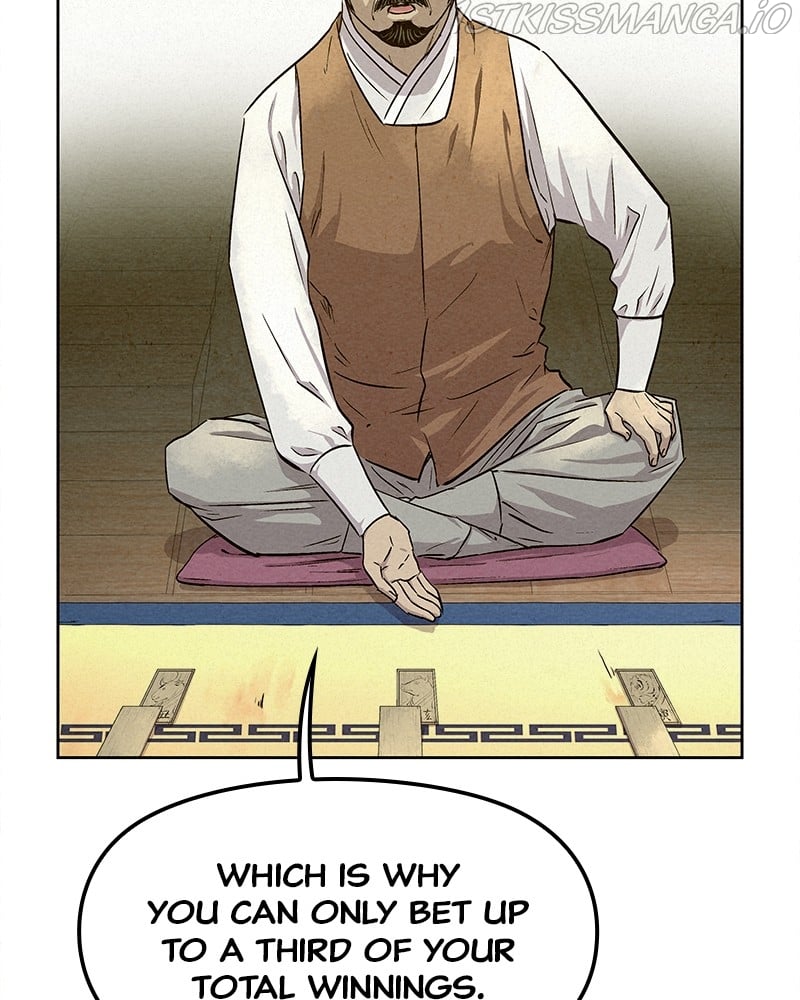 Moshin Hunter chapter 62 page 66