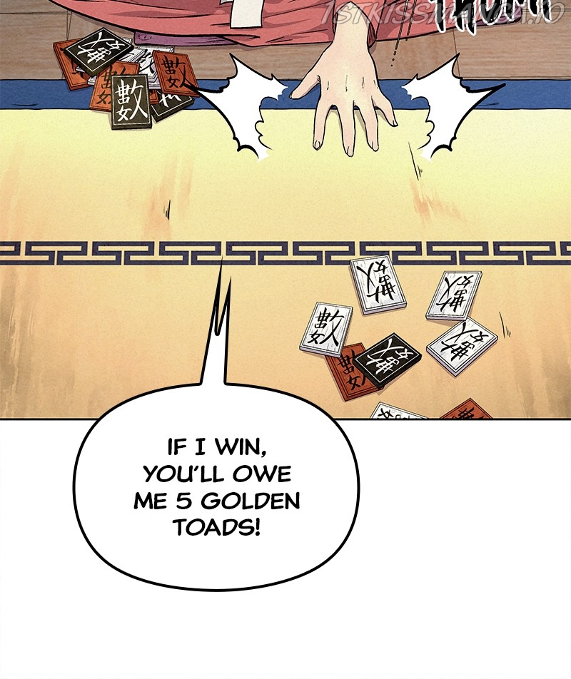 Moshin Hunter chapter 62 page 72