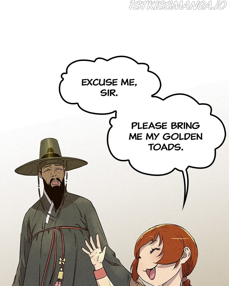 Moshin Hunter chapter 62 page 88