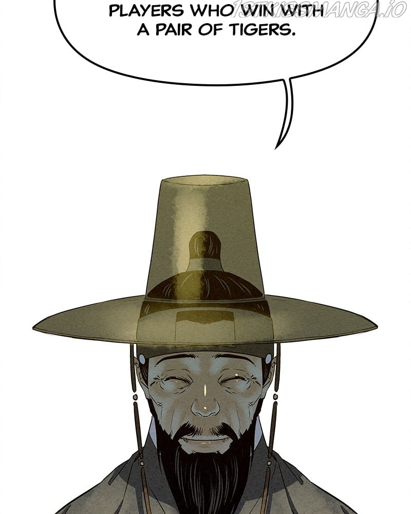 Moshin Hunter chapter 62 page 91