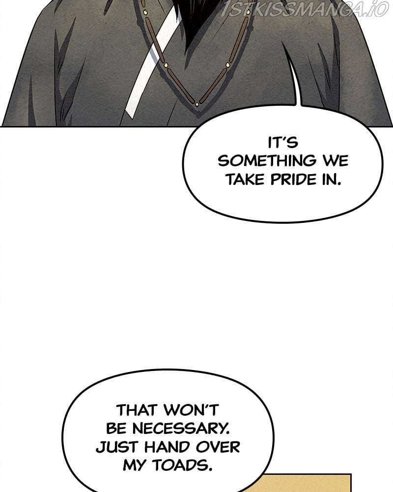 Moshin Hunter chapter 62 page 92