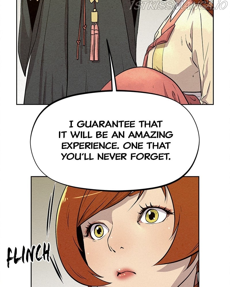 Moshin Hunter chapter 62 page 95