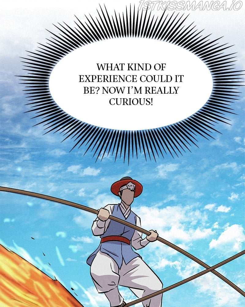 Moshin Hunter chapter 62 page 97