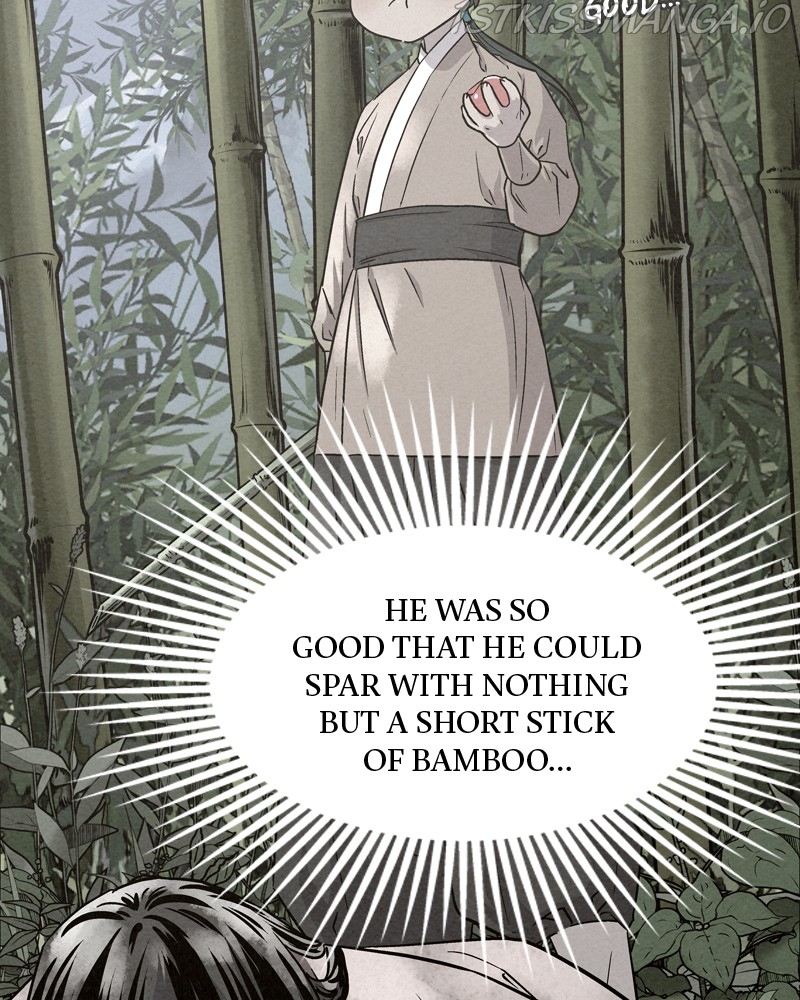 Moshin Hunter chapter 65 page 10