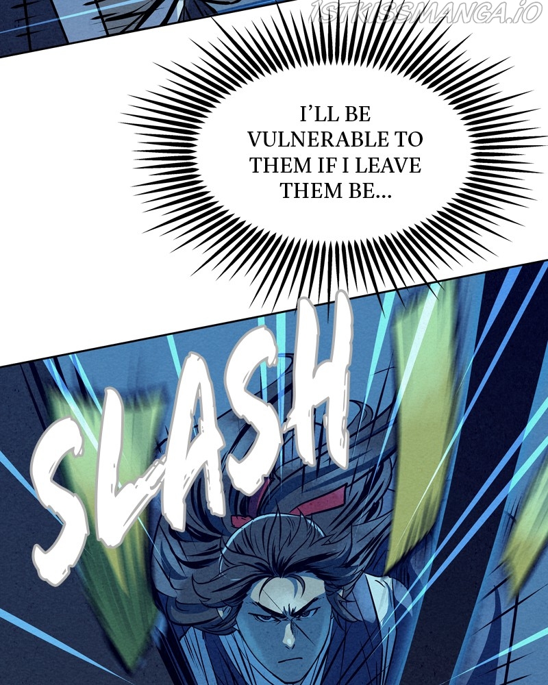 Moshin Hunter chapter 65 page 25