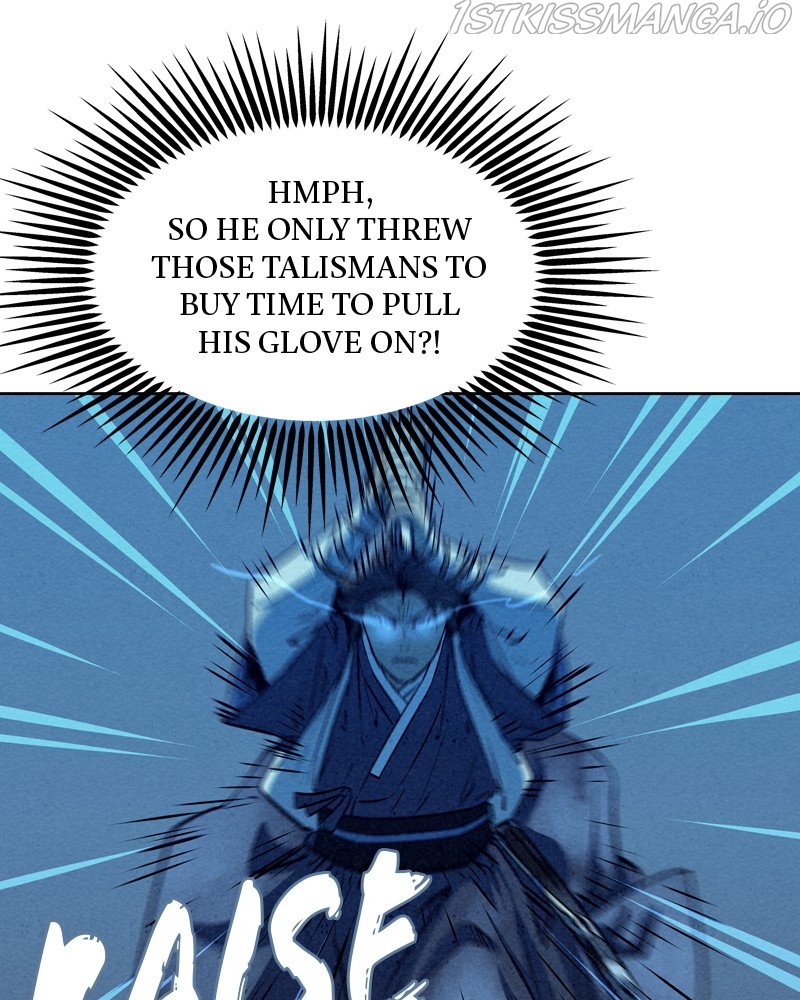 Moshin Hunter chapter 65 page 30