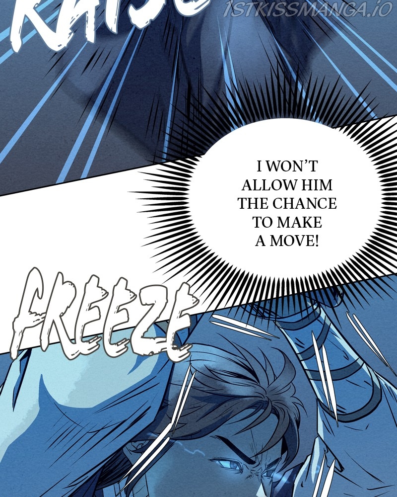 Moshin Hunter chapter 65 page 31