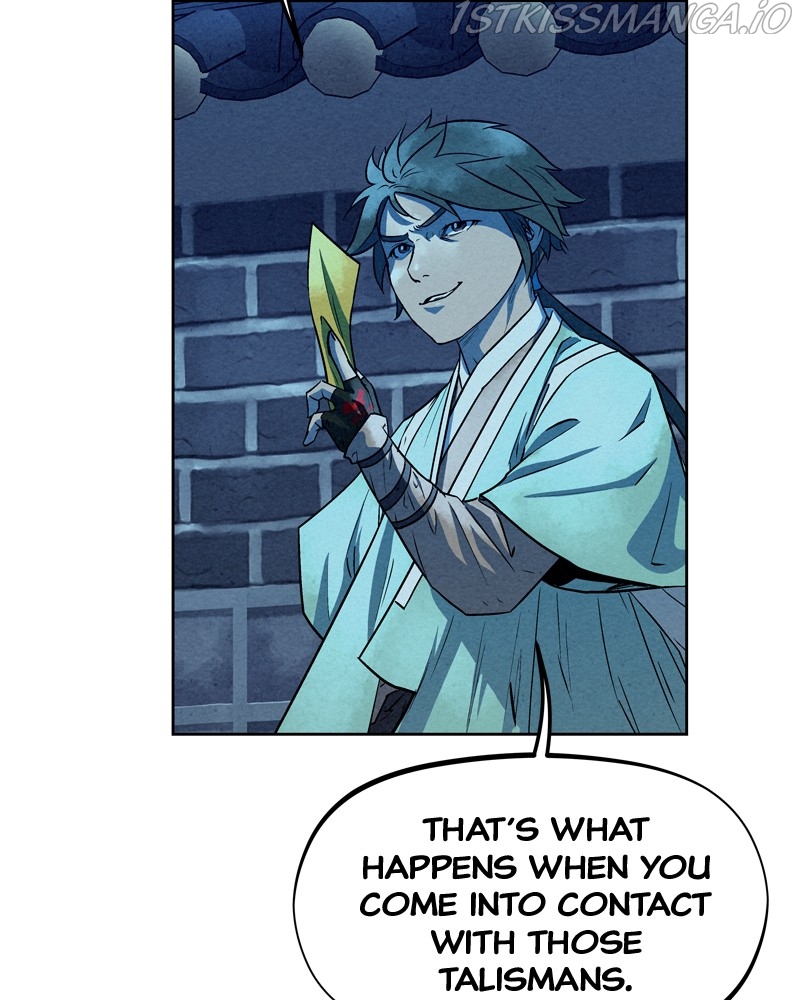 Moshin Hunter chapter 65 page 35