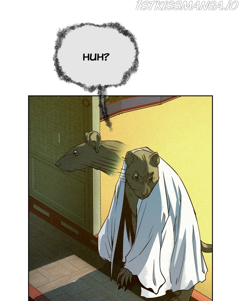 Moshin Hunter chapter 65 page 64