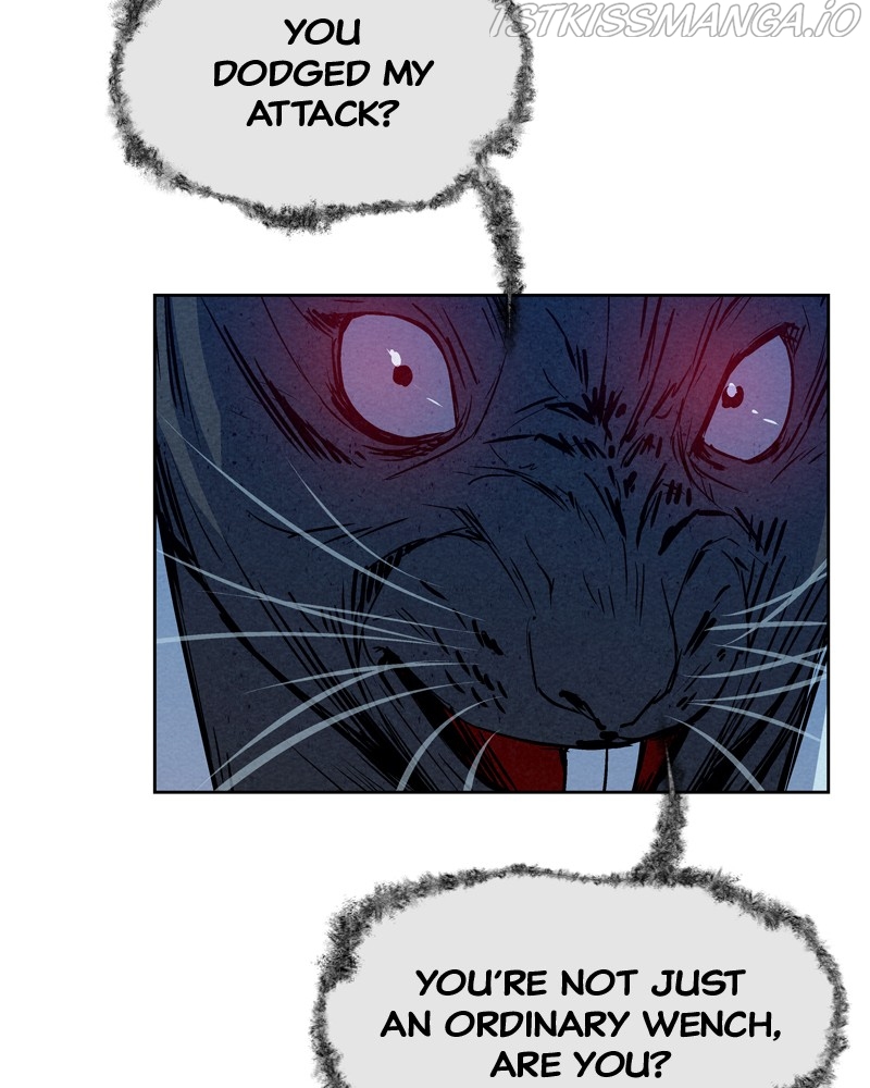 Moshin Hunter chapter 65 page 67