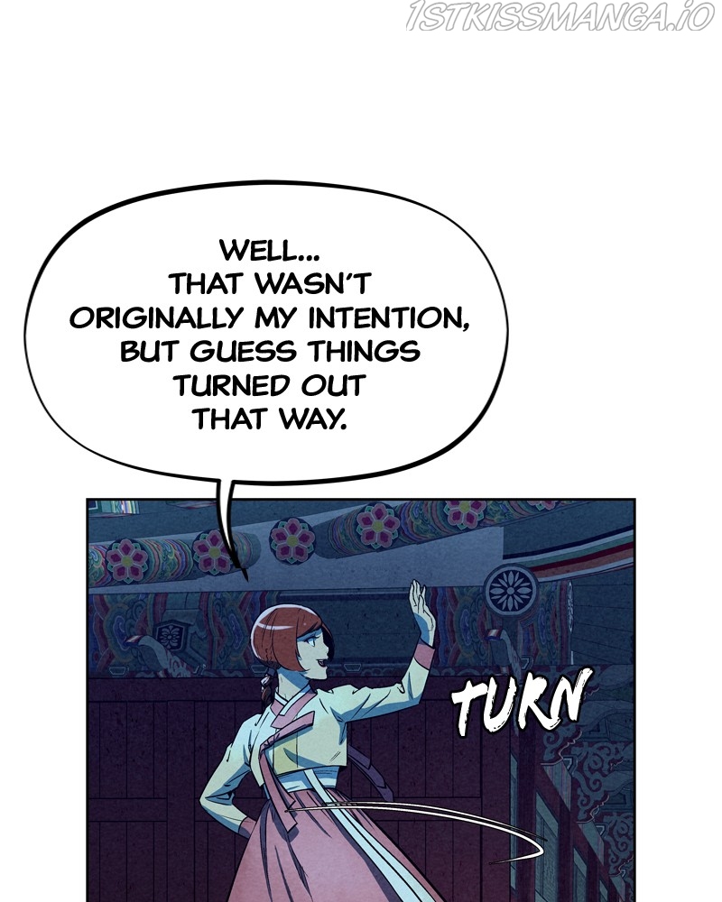 Moshin Hunter chapter 65 page 71