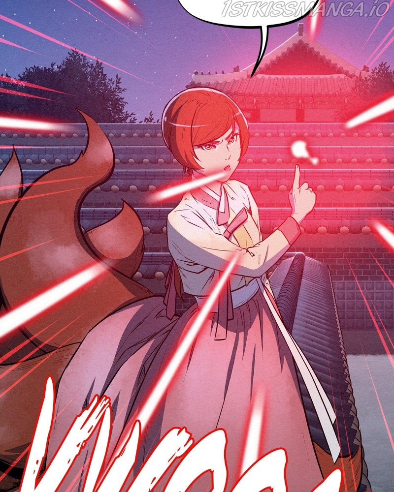 Moshin Hunter chapter 65 page 90