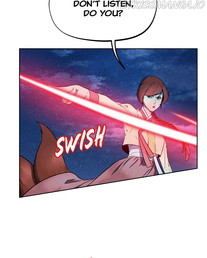 Moshin Hunter chapter 65 page 92