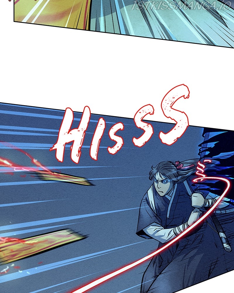 Moshin Hunter chapter 66 page 104