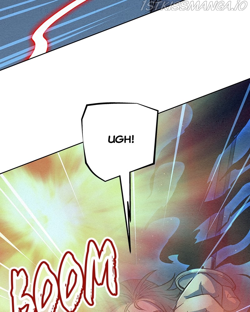 Moshin Hunter chapter 66 page 105