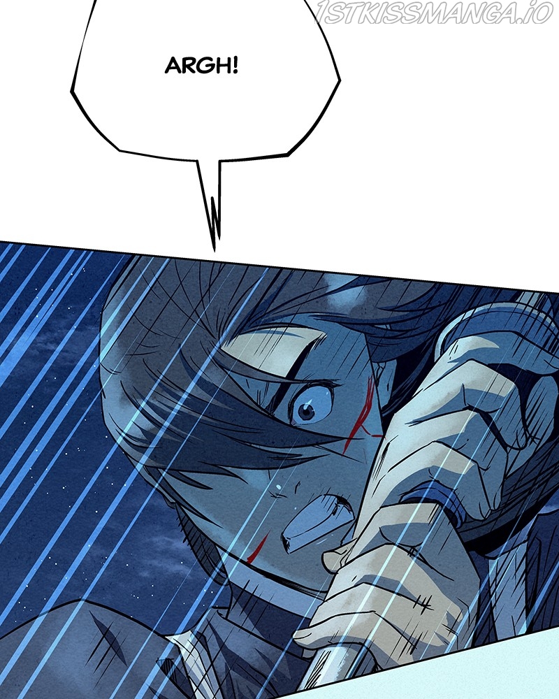 Moshin Hunter chapter 66 page 110