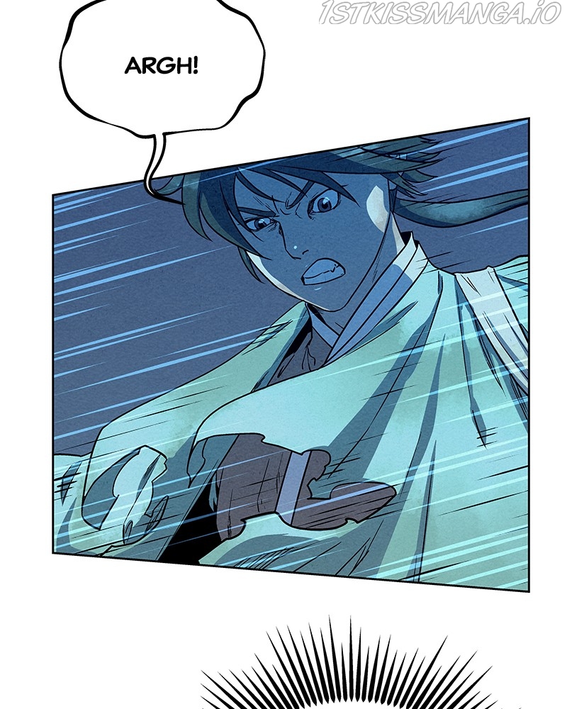Moshin Hunter chapter 66 page 118