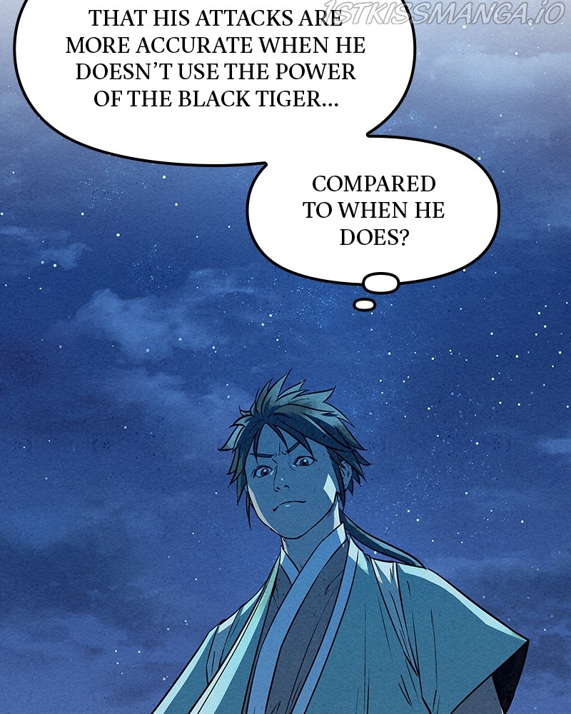 Moshin Hunter chapter 66 page 127