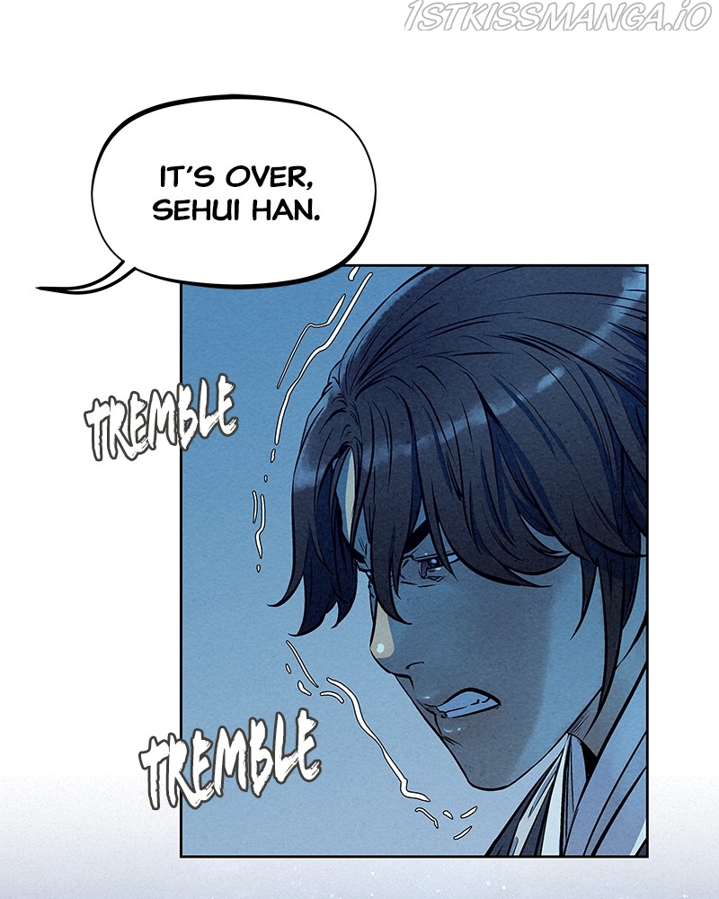 Moshin Hunter chapter 66 page 129