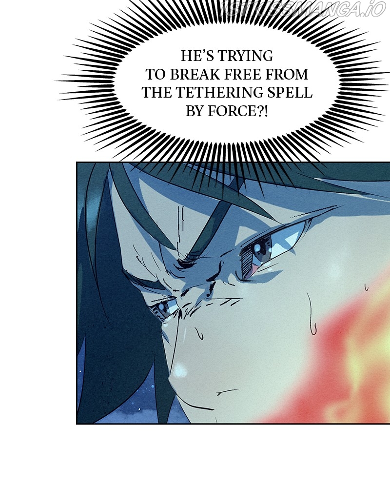 Moshin Hunter chapter 66 page 16