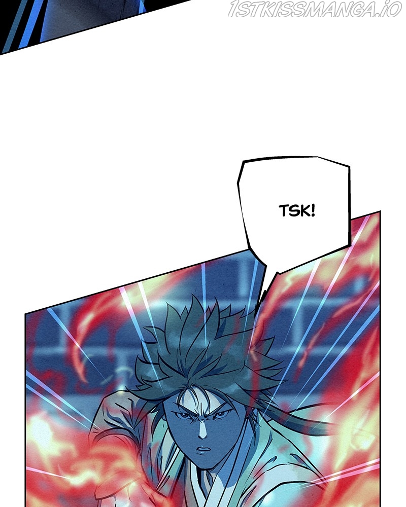 Moshin Hunter chapter 66 page 19