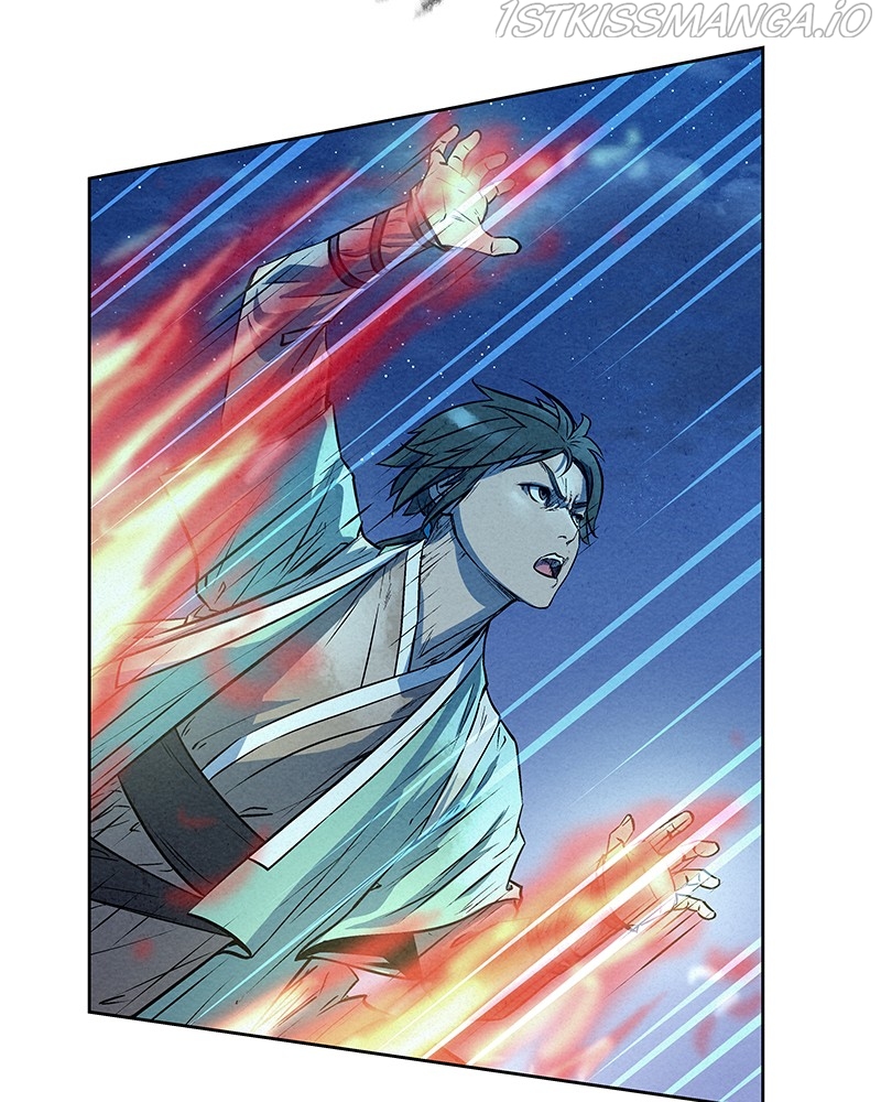 Moshin Hunter chapter 66 page 28