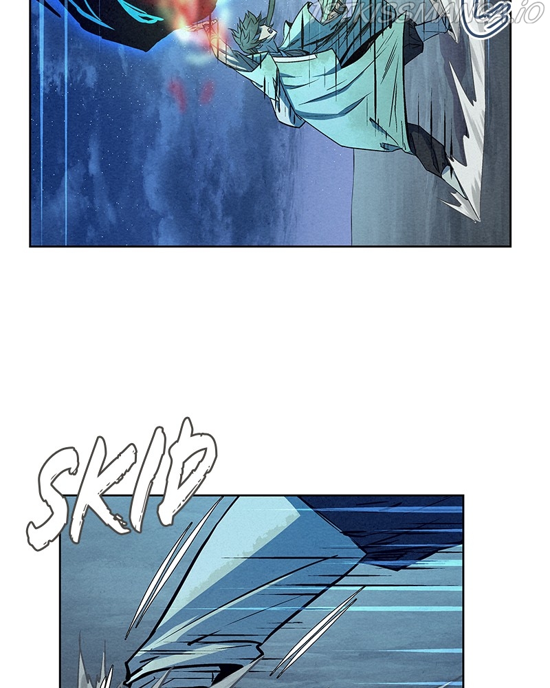 Moshin Hunter chapter 66 page 32