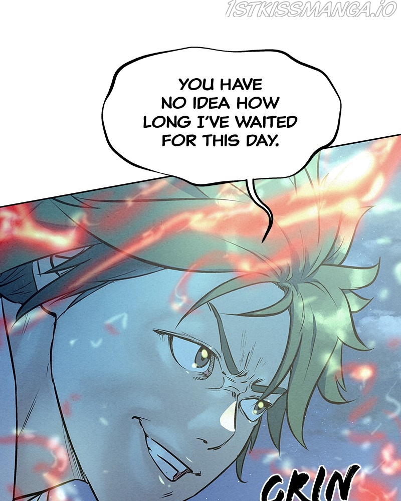 Moshin Hunter chapter 66 page 36