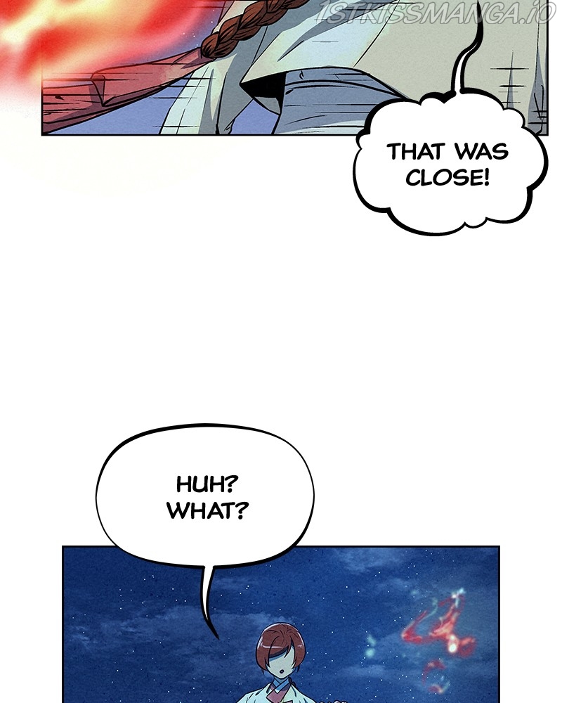 Moshin Hunter chapter 66 page 54