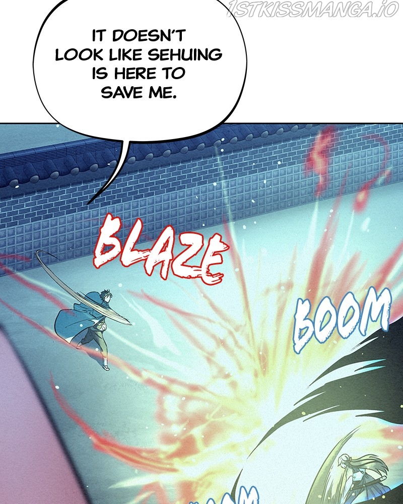 Moshin Hunter chapter 66 page 56