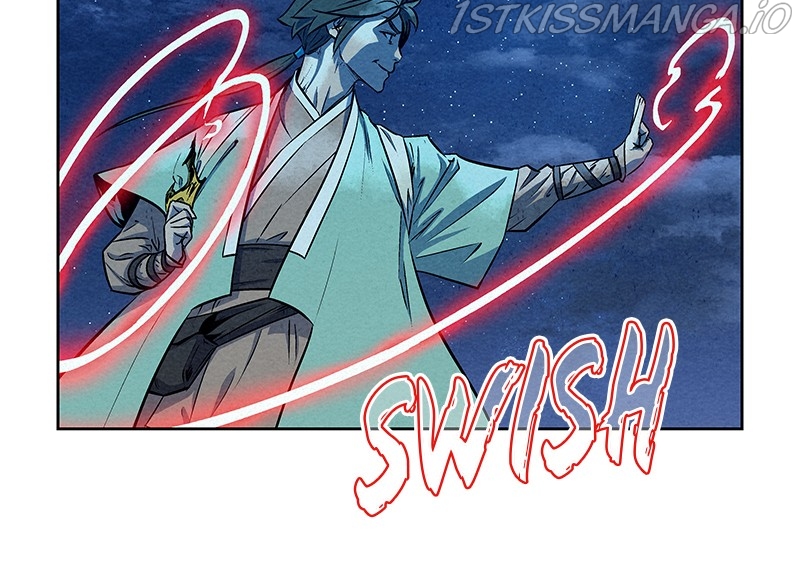 Moshin Hunter chapter 66 page 67