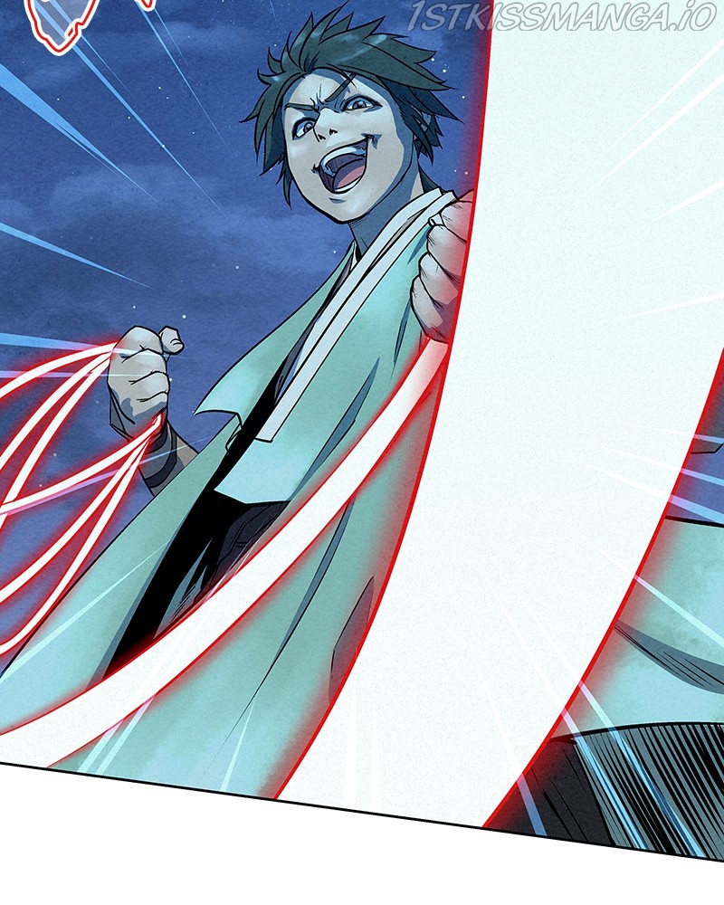 Moshin Hunter chapter 66 page 69