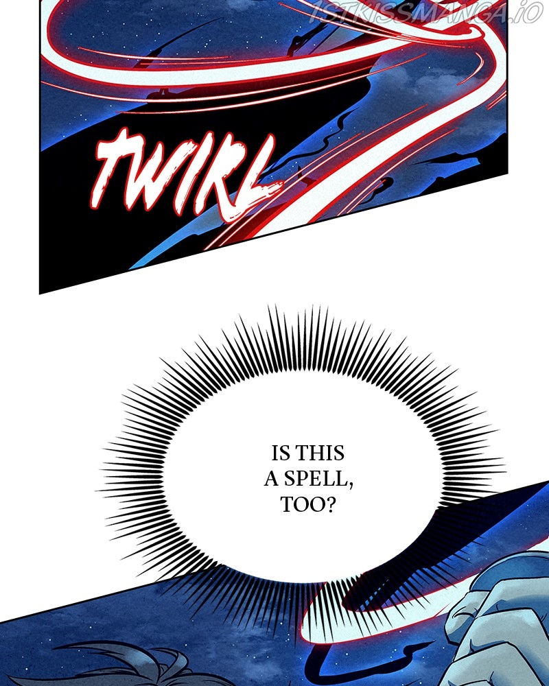 Moshin Hunter chapter 66 page 73