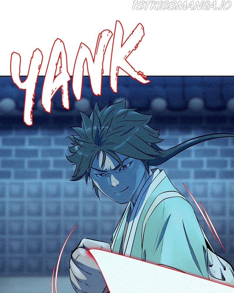 Moshin Hunter chapter 66 page 76