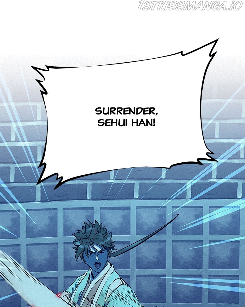 Moshin Hunter chapter 66 page 83