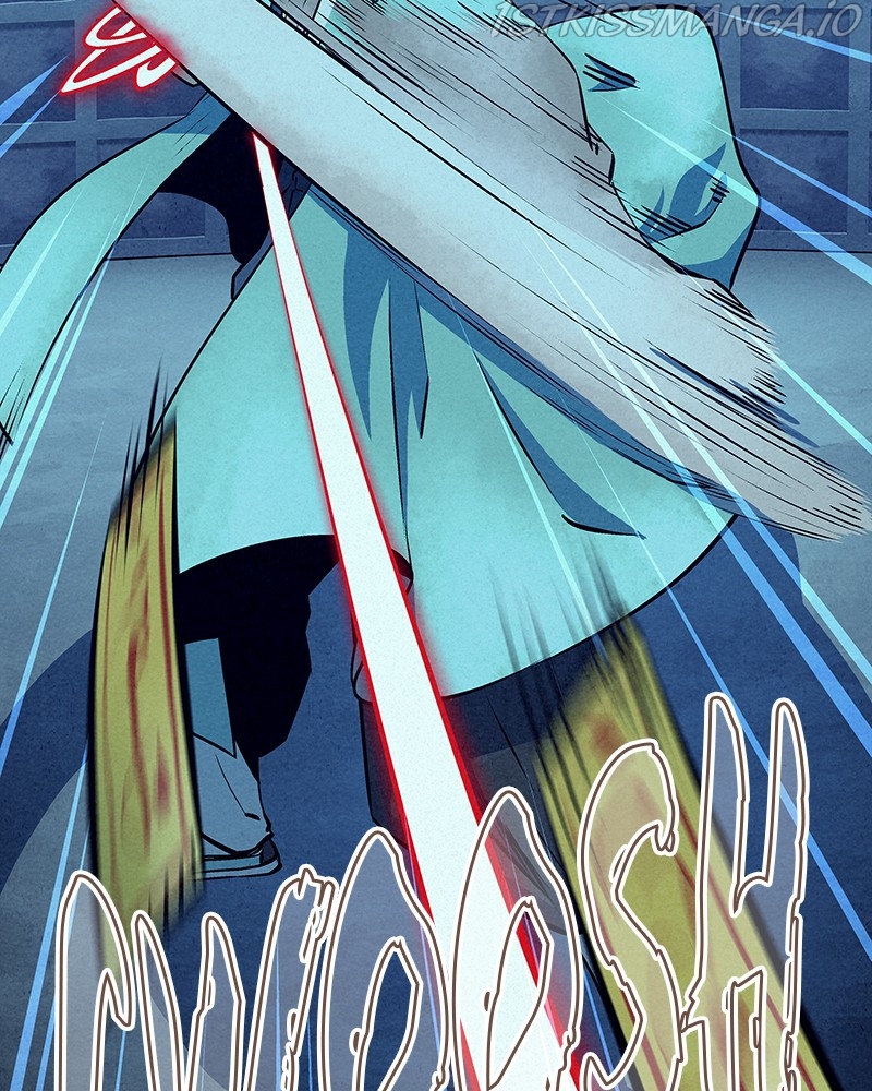 Moshin Hunter chapter 66 page 84