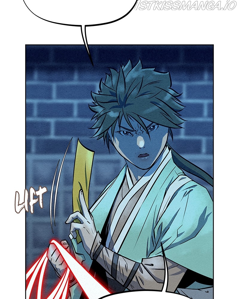 Moshin Hunter chapter 66 page 89