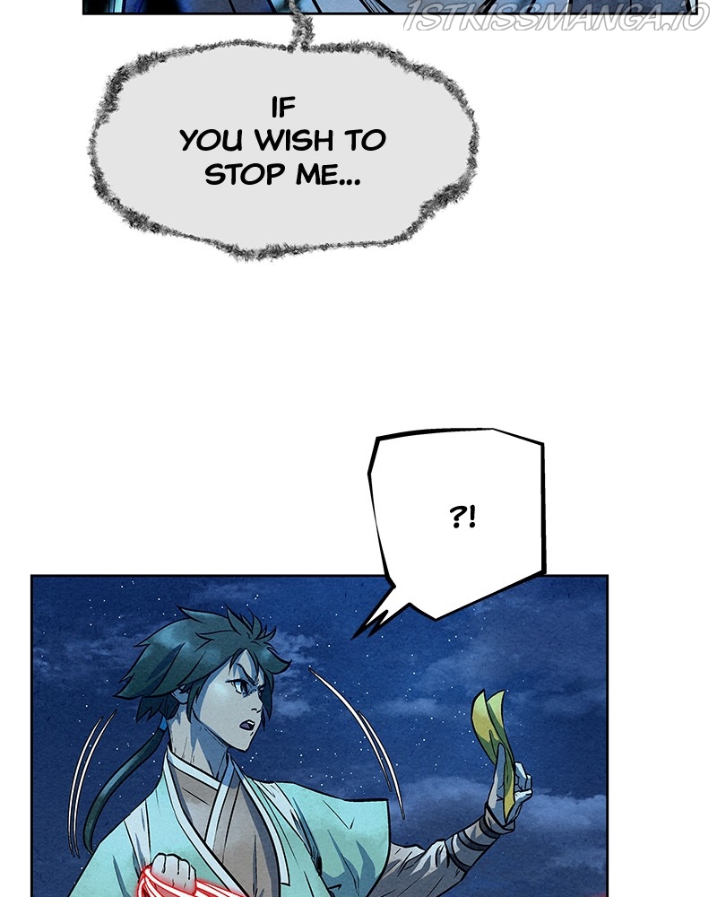 Moshin Hunter chapter 66 page 99