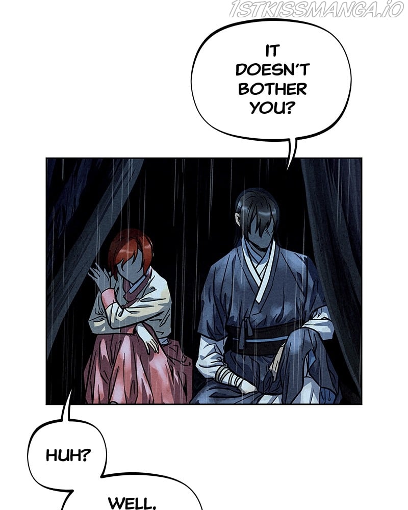 Moshin Hunter chapter 74 page 10