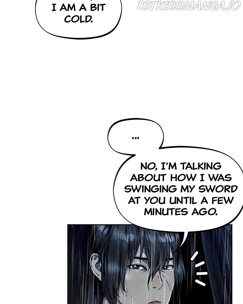 Moshin Hunter chapter 74 page 11