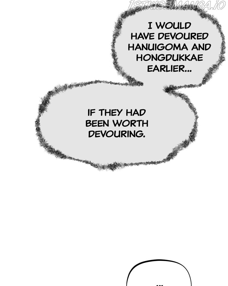 Moshin Hunter chapter 74 page 113