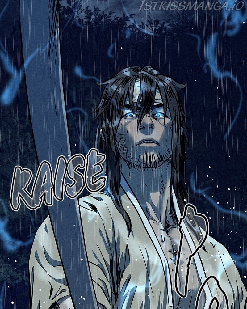 Moshin Hunter chapter 74 page 121