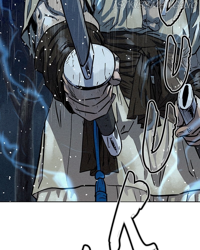 Moshin Hunter chapter 74 page 122