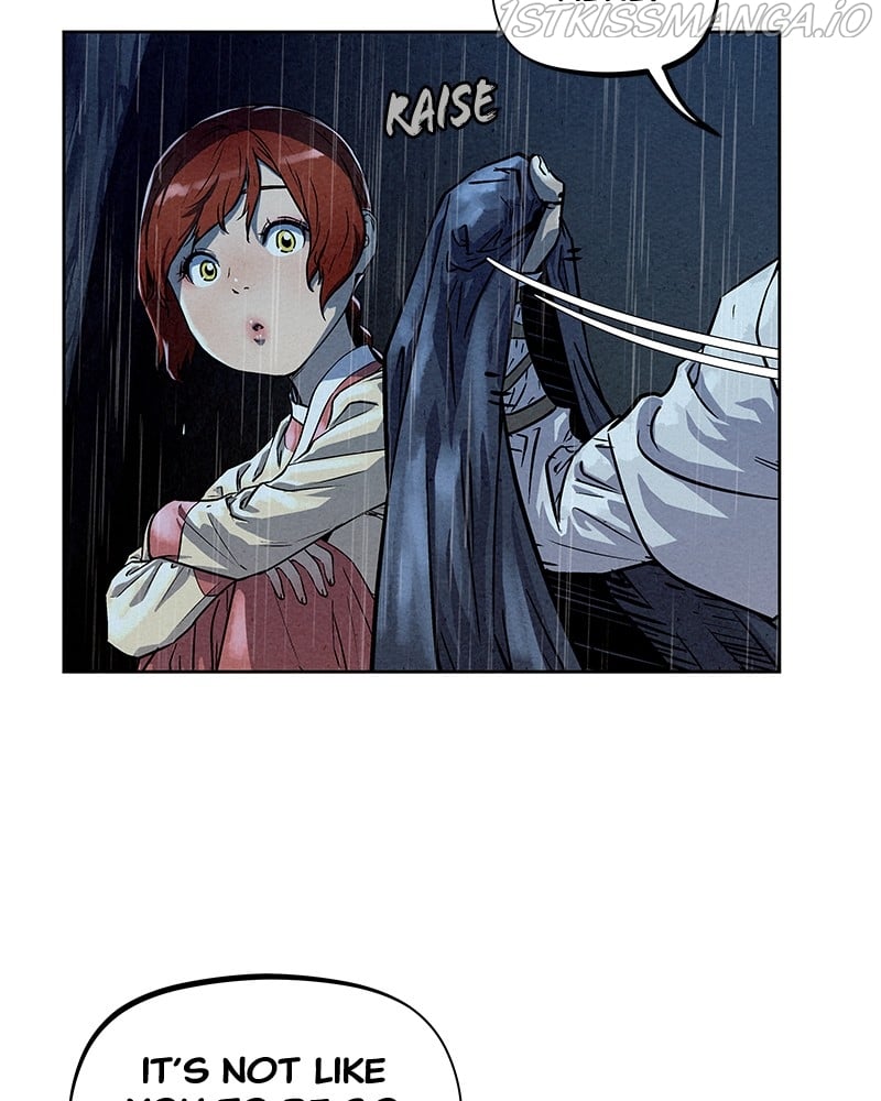 Moshin Hunter chapter 74 page 15