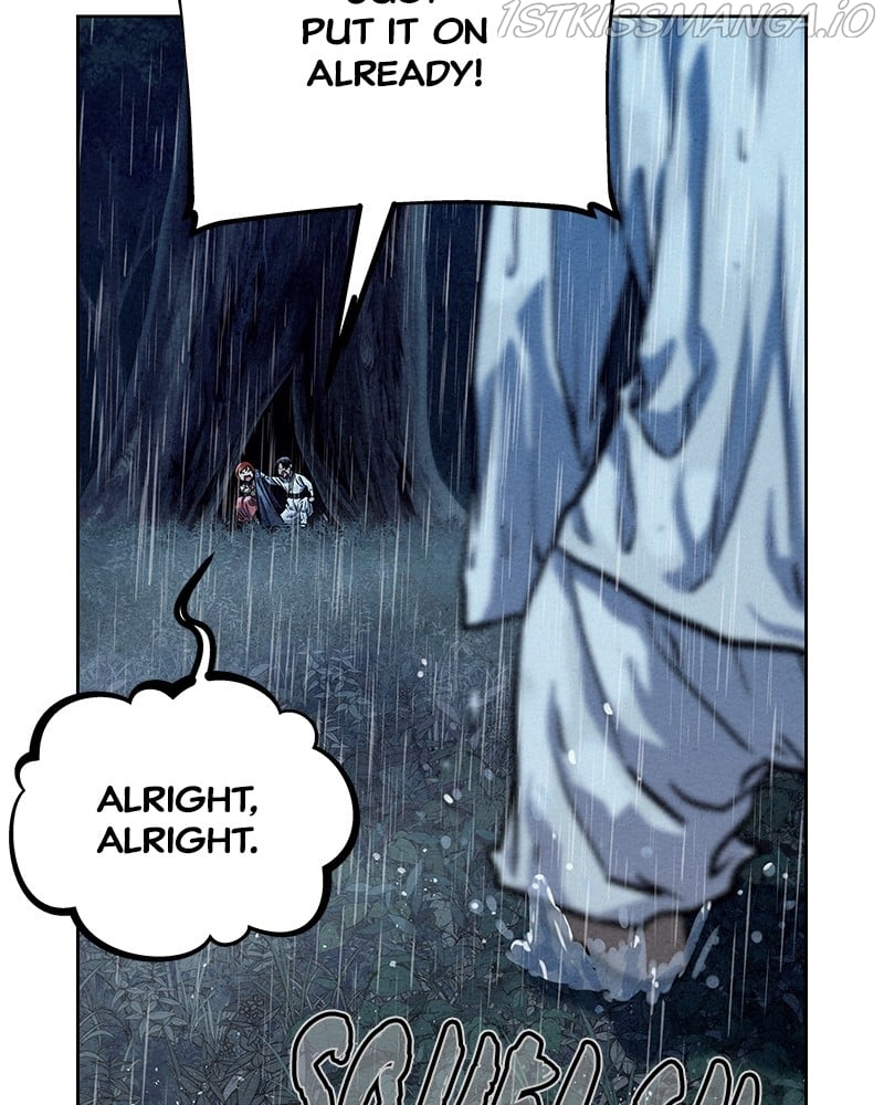 Moshin Hunter chapter 74 page 20