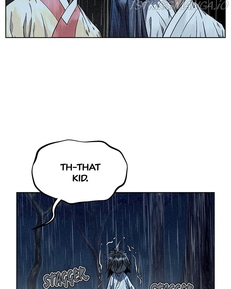 Moshin Hunter chapter 74 page 22