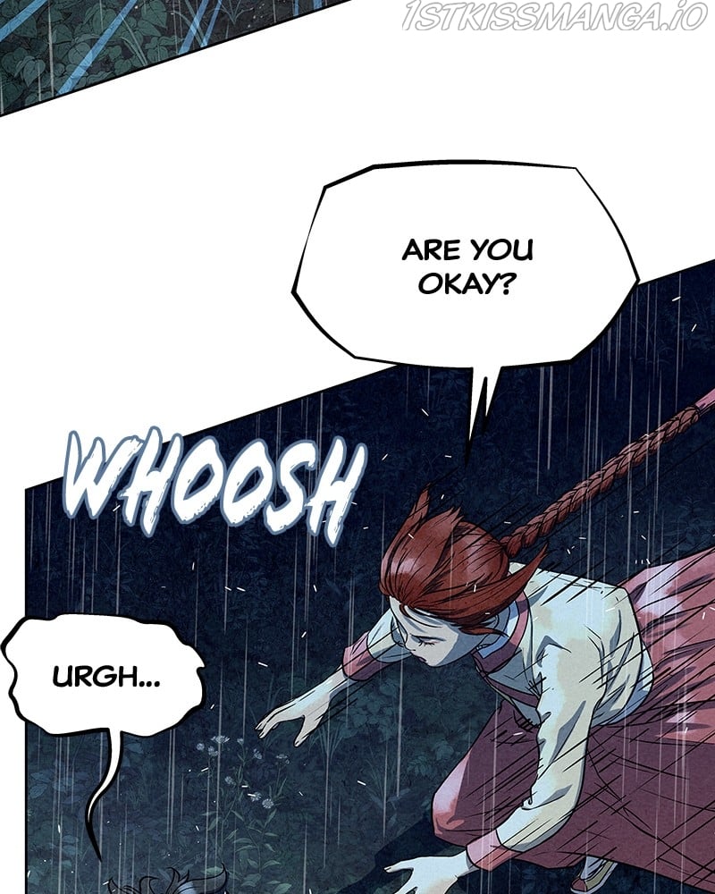 Moshin Hunter chapter 74 page 27