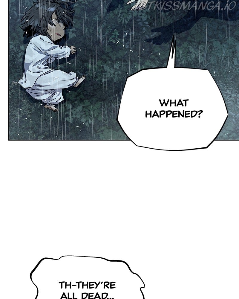 Moshin Hunter chapter 74 page 28