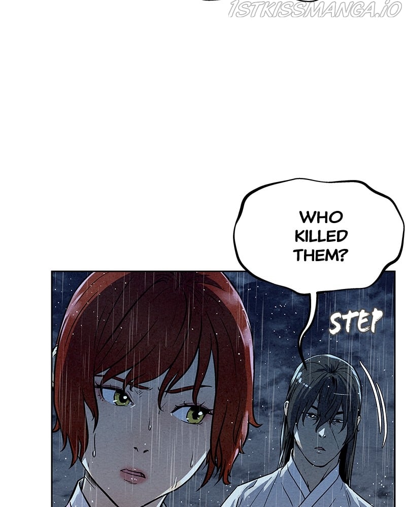 Moshin Hunter chapter 74 page 30