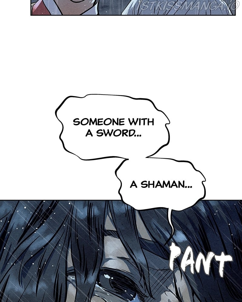 Moshin Hunter chapter 74 page 31